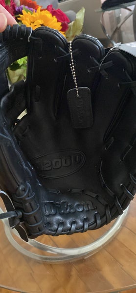 Wilson A2000 RH Infield Baseball Glove 11.5" (New)