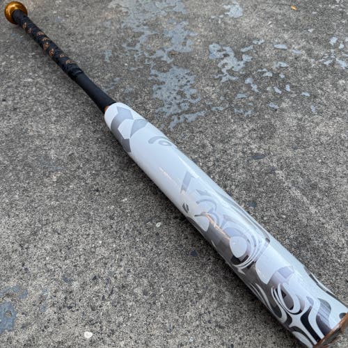 NEW DeMarini Whisper 31/21 (-10) Fastpitch Softball Bat