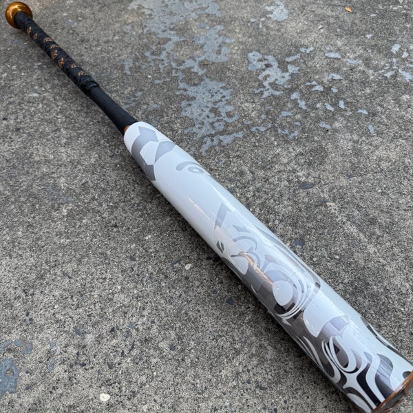 NEW DeMarini Whisper 31/21 (-10) Fastpitch Softball Bat