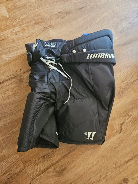 Senior XXL Warrior Covert QRE 30 Hockey Pants (Used)