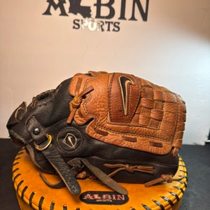 Nike Diamond Ready RH Baseball Glove 12" (Used)