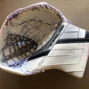 Pro Stock True PX4 glove 600 Kuemper