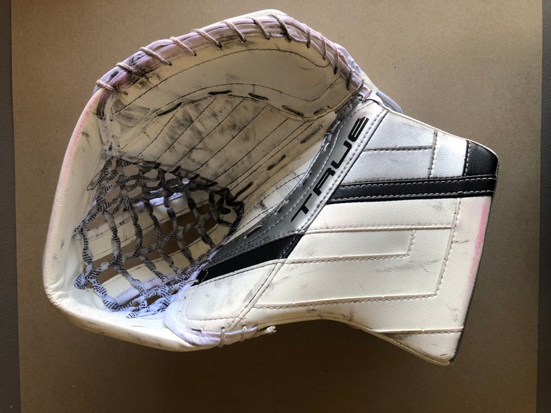Pro Stock True PX4 glove 600 Kuemper