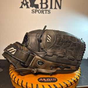 Mizuno RH Outfield Baseball Glove 12.5" (Used)