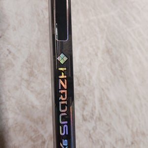 Senior True Hzrdus 9x4 Right Handed Hockey Stick T27 (Used)