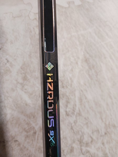 Senior True Hzrdus 9x4 Right Handed Hockey Stick T27 (Used)