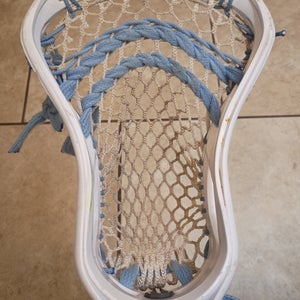 Maverik Strung Havok 2 Head (Used)