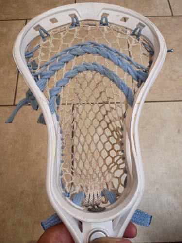 Maverik Strung Havok 2 Head (Used)