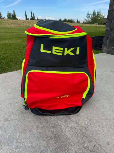 Leki Boot Bag (Used once)