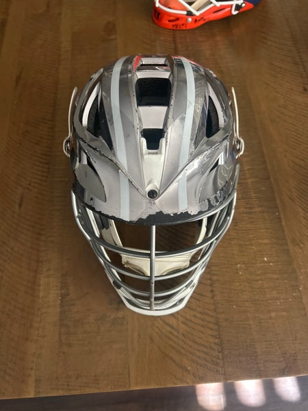 Cascade S Helmet (Used)
