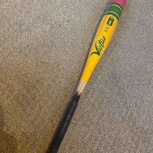 Victus pencil USSSA Certified Bat (-10) 21 oz 31" (Used)
