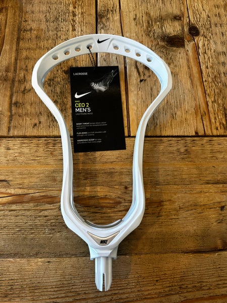 Nike Unstrung CEO Head (New)