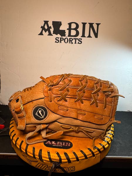 Nike Diamond Ready RH Baseball Glove 12.5