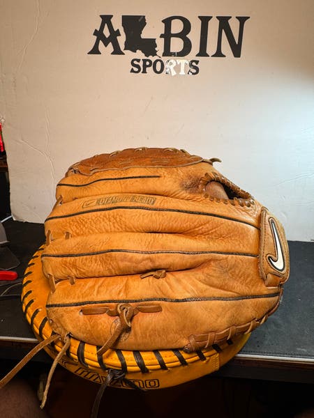 Nike Diamond Ready RH Baseball Glove 12.5