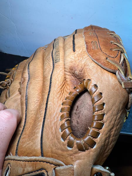 Nike Diamond Ready RH Baseball Glove 12.5