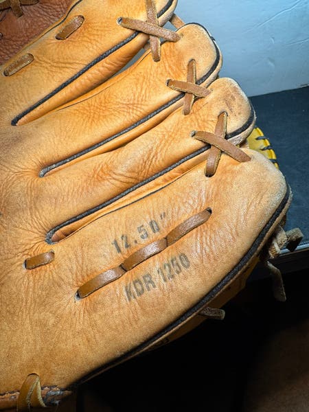 Nike Diamond Ready RH Baseball Glove 12.5