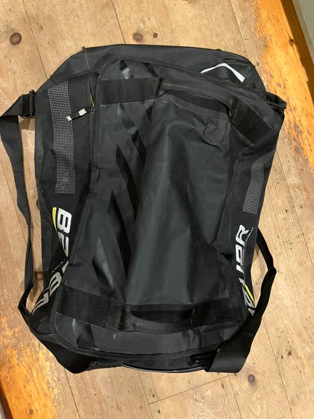 Bauer S21 Bag (Used)