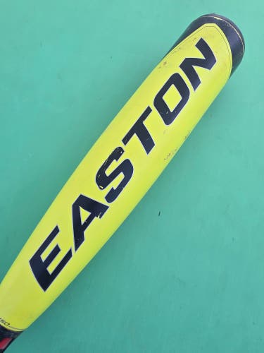 2023 Easton ADV 360 Composite Bat USABat Certified (-11) Composite 19 oz 30"