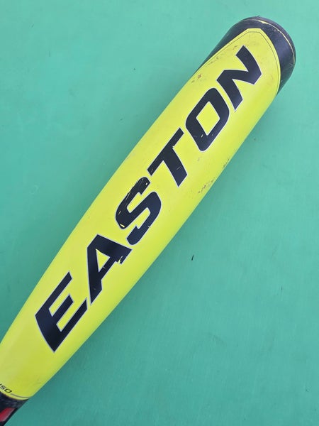 2023 Easton ADV 360 Composite Bat USABat Certified (-11) Composite 19 oz 30"