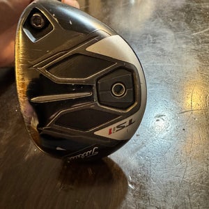 Men's Titleist TSi1 Right Handed Hybrid Extra Stiff Flex 5H (Used)