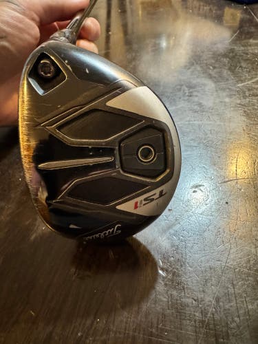 Men's Titleist TSi1 Right Handed Hybrid Extra Stiff Flex 5H (Used)