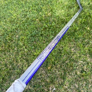 Senior CCM RibCor 86K Hockey Stick Left Hand P28 | 66"