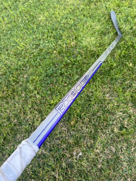 Senior CCM RibCor 86K Hockey Stick Left Hand P28