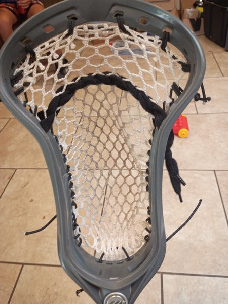 Maverik Strung Optik 3 Head (Used)