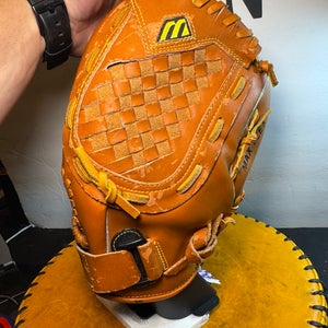 Mizuno Power Close RH Infield Baseball Glove 11.5" (New)