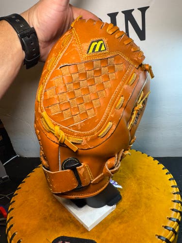 Mizuno Power Close RH Infield Baseball Glove 11.5" (New)