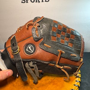 Nike Diamond Ready RH Baseball Glove 12" (Used)