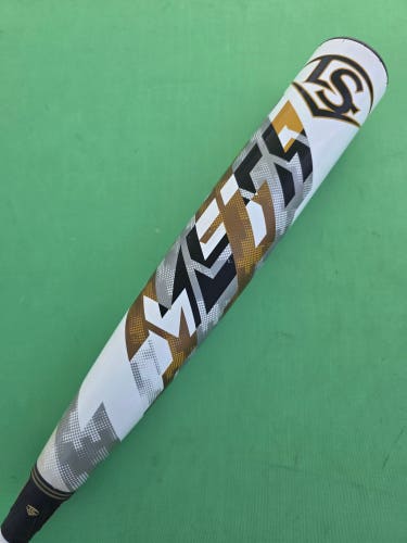 2024 Louisville Slugger Meta Composite Bat USSSA Certified (-5) Composite 26 oz 31"