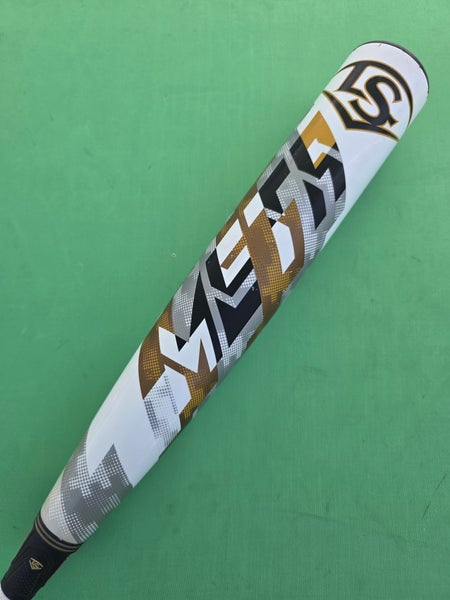 2024 Louisville Slugger Meta Composite Bat USSSA Certified (-5) Composite 26 oz 31"