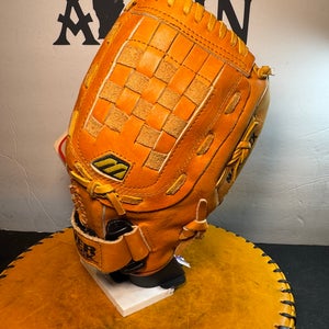Mizuno RH Infield Baseball Glove 11.5" (New)
