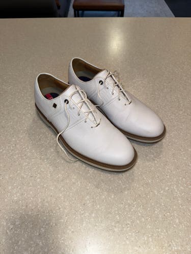 Footjoy Premier Series Golf Shoes Men’s size 9.5