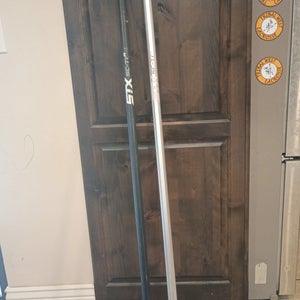 Adult STX Defense Shafts (Used)