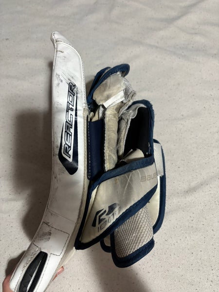 Bauer R2000 34