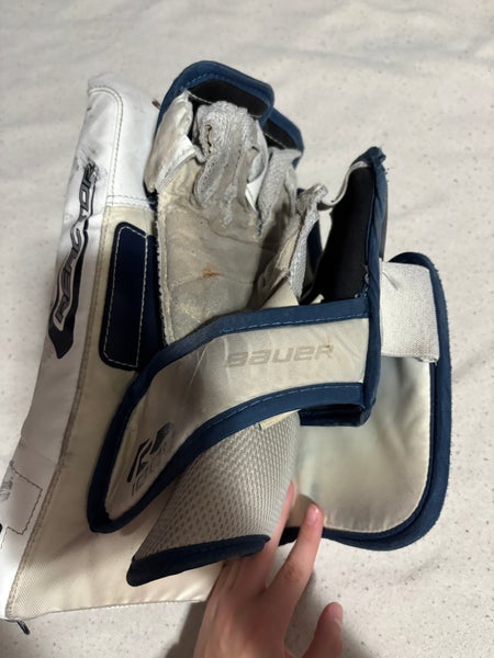 Bauer R2000 34