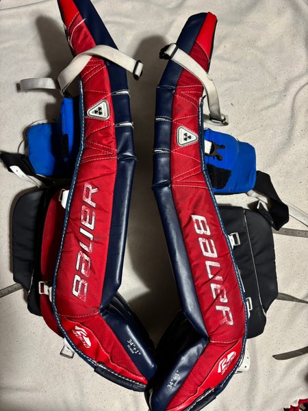 Bauer R2000 34