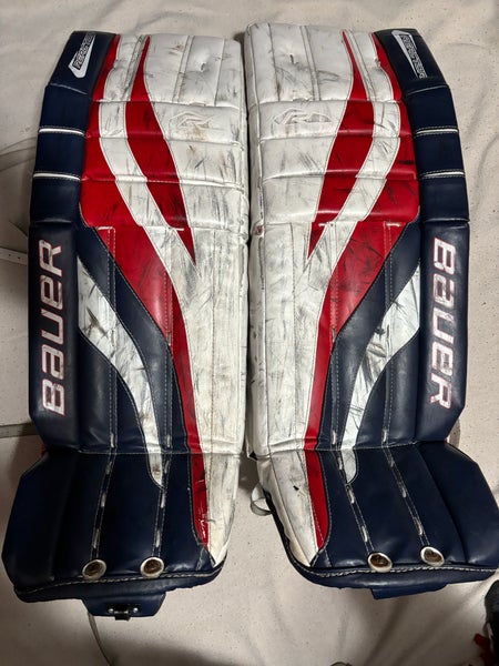Bauer R2000 34