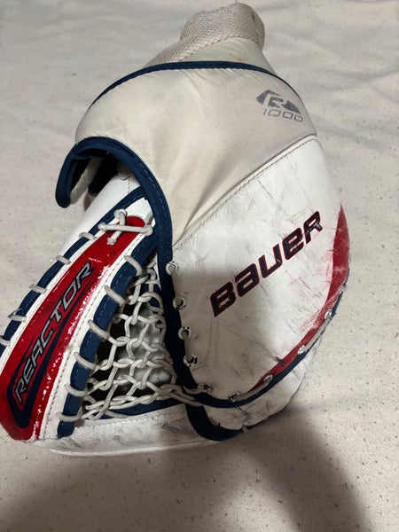 Bauer R2000 34