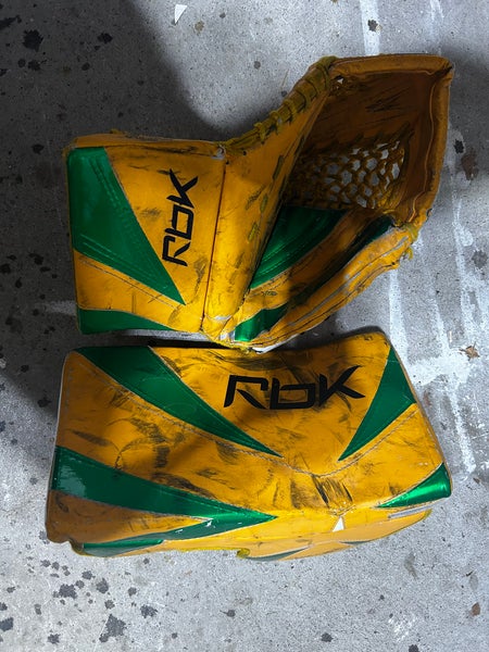 Reebok X Pulse Regular (Used)