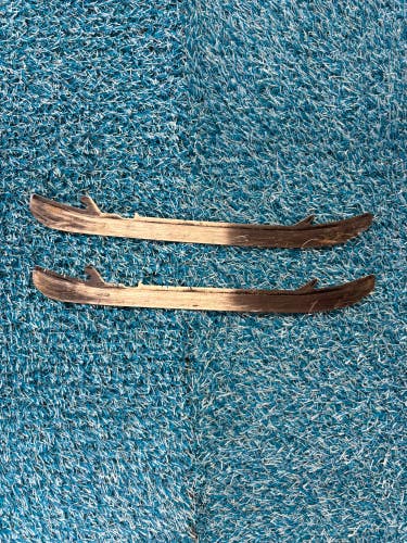 Bauer LS Pulse SS Replacement Steel Blades 272 mm (Used)