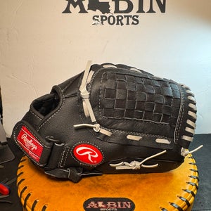Rawlings RSB RH Baseball Glove 12.5" (Used)