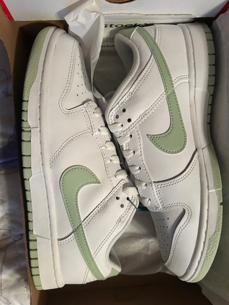 Nike dunk retro honeydew