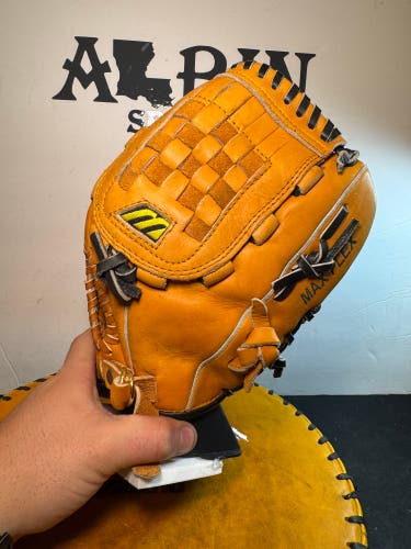 Mizuno RH Infield Baseball Glove 10.5" (New)