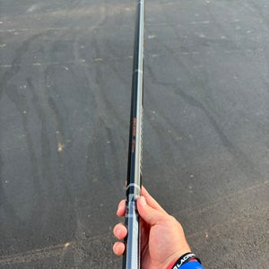 Adult Warrior Burn XP Carbon Shaft (New)