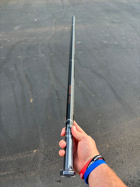 Adult Warrior Burn XP Carbon Shaft (New)