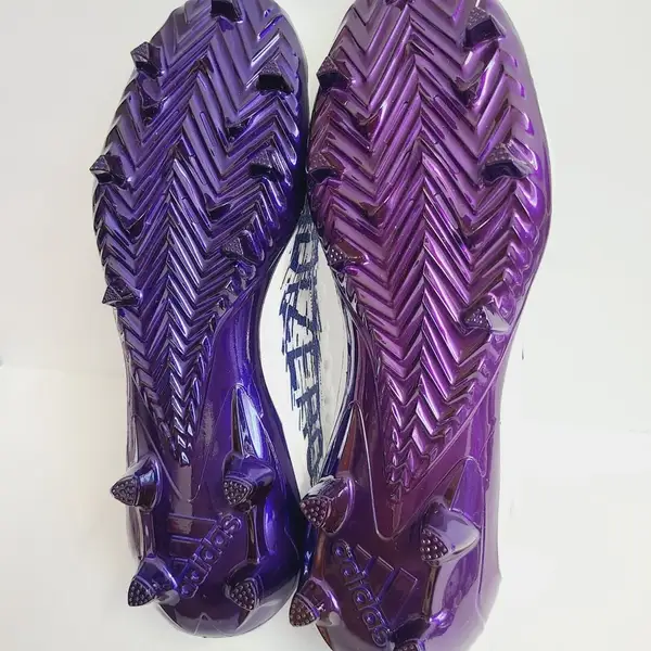 Adidas Adizero Primeknit Football Cleats HP8743 Size 11  display picture 3