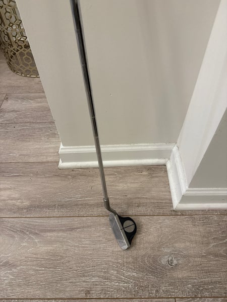 Men's 2022 Itech Left Hand Wedge 35 Degree Steel Shaft (Used)